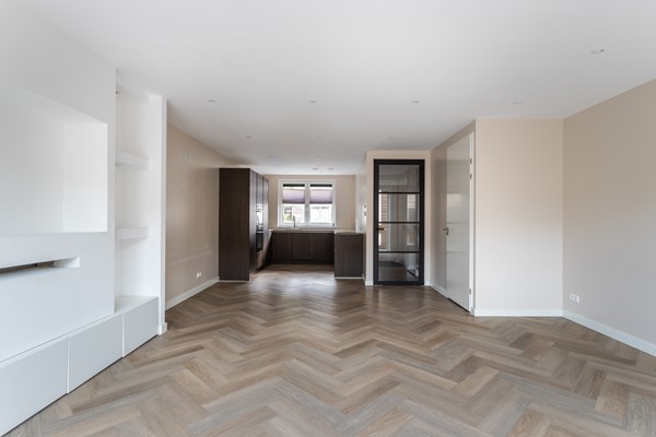 Medium property photo - Pieter de Hoochstraat 10, 3314 HP Dordrecht